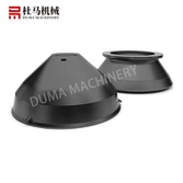 Páirteanna breise Crusher OEM